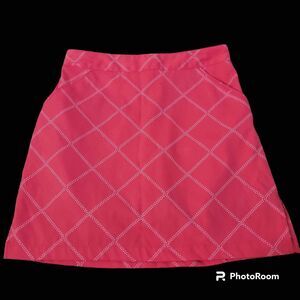 Women's Size 4 Coral Bay Golf Skort